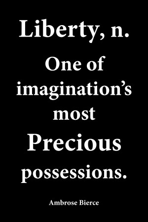 Liberty is Precious 2